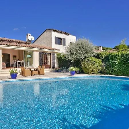 De Charme Avec Piscine & Proche Golf Mandelieu