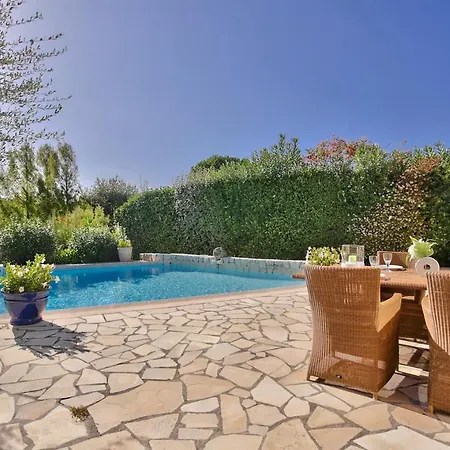 Villa De Charme Avec Piscine & Proche Golf *