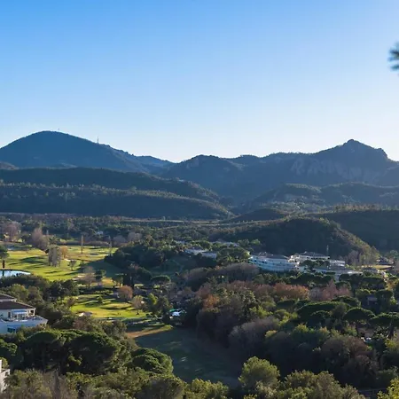 Villa De Charme Avec Piscine & Proche Golf