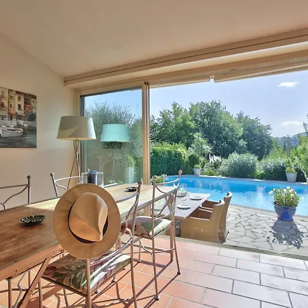 Villa De Charme Avec Piscine & Proche Golf *