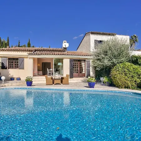 De Charme Avec Piscine & Proche Golf Villa *